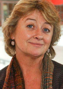 Sorcha Cusack