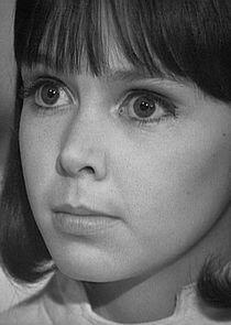 Wendy Padbury Wendy Padbury
