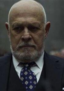 Raymond Tusk Raymond Tusk