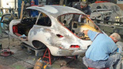 E-Type Emergency E-Type Emergency