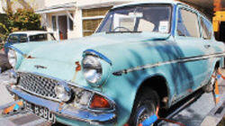 Anglia Angels Anglia Angels