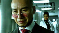 Wrath of the Villains: A Dead Man Feels No Cold Wrath of the Villains: A Dead Man Feels No Cold