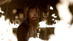 Blood Eagle