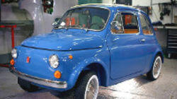Micro Cars