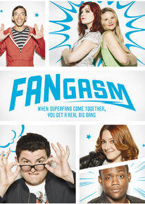 Fangasm Fangasm
