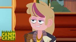 Ered Gets Her Cool Back Ered Gets Her Cool Back
