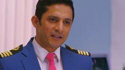Akash identifies a diamond thief