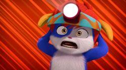 The Curse of Popple Pete the Pirate / Teacher of the Year The Curse of Popple Pete the Pirate / Teacher of the Year
