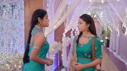 Piya, Ruby Face-off Piya, Ruby Face-off