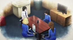 Nirvana / Something important / Parent's teachings / Big Rookie / High school girl / Senpai and Kouhai