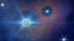Hunt for the Big Bang
