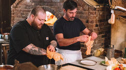 The Art of Food Pairings The Art of Food Pairings