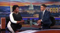 Stacey Abrams Stacey Abrams