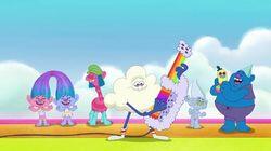 Trolly Tales 2 / Rainbowmageddon Trolly Tales 2 / Rainbowmageddon