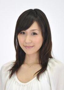 Madoka Yamanaka Madoka Yamanaka