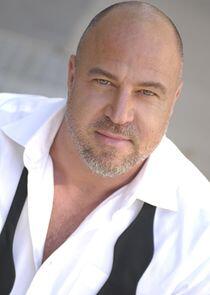 photo of Kenny Barr