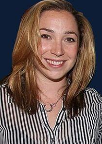 Nicole Lorre Nicole Lorre