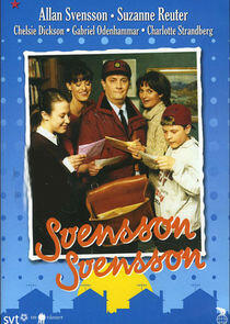 Svensson, Svensson Svensson, Svensson