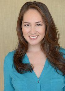 photo of Catherine Leong