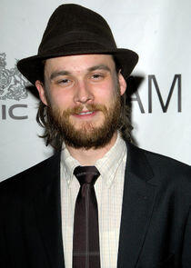 Tobias Segal Tobias Segal