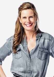 Trudy Tack de Rixart de Waremme Trudy Tack de Rixart de Waremme