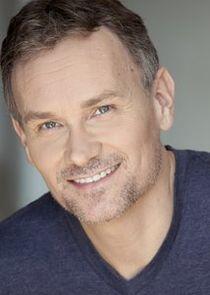 Steve Cumyn Steve Cumyn