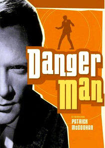 Danger Man Danger Man