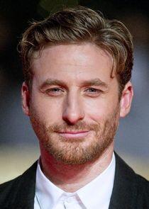 Dean O'Gorman Dean O'Gorman