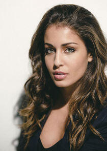 Hiba Abouk