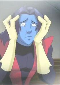 Nightcrawler Nightcrawler