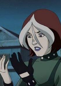 Rogue Rogue