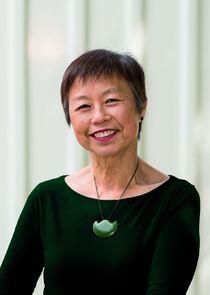 photo of Helene Wong photo of Helene Wong