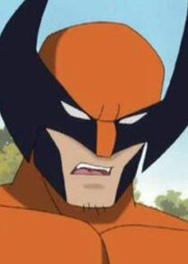 Wolverine Wolverine