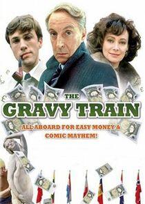 The Gravy Train The Gravy Train
