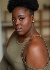 photo of Danyelle Monson photo of Danyelle Monson