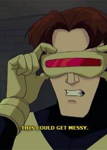 Cyclops Cyclops