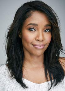 photo of Toya Turner photo of Toya Turner