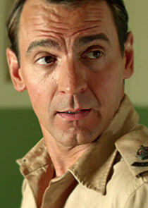 Major Leo Carmichael Major Leo Carmichael