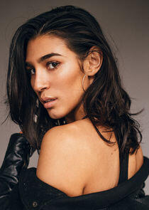 photo of Lorena Andrea photo of Lorena Andrea