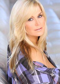 Catherine Hickland Catherine Hickland
