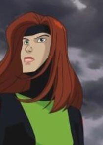 Jean Grey Jean Grey