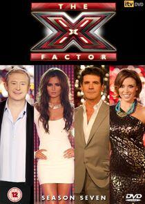 The X Factor - Season 7 The X Factor - Season 7