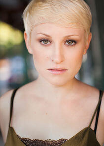 photo of Brynne McManimie photo of Brynne McManimie