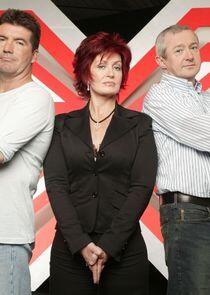 The X Factor - Season 1 The X Factor - Season 1