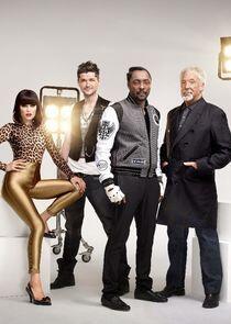 The Voice UK - Season 1 The Voice UK - Season 1