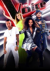 The Voice - Season 8