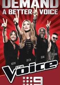 The Voice - Season 1