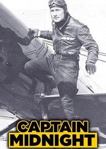Captain Midnight Captain Midnight