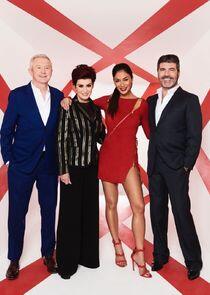 The X Factor - Season 13 The X Factor - Season 13