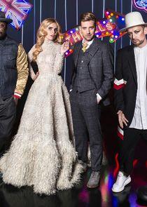 The Voice UK - Season 5 The Voice UK - Season 5